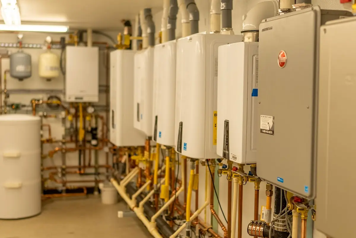 Pipe Bursting in Corcoran, MN